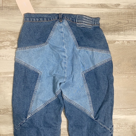 REVICE Denim - Picture 2 of 6